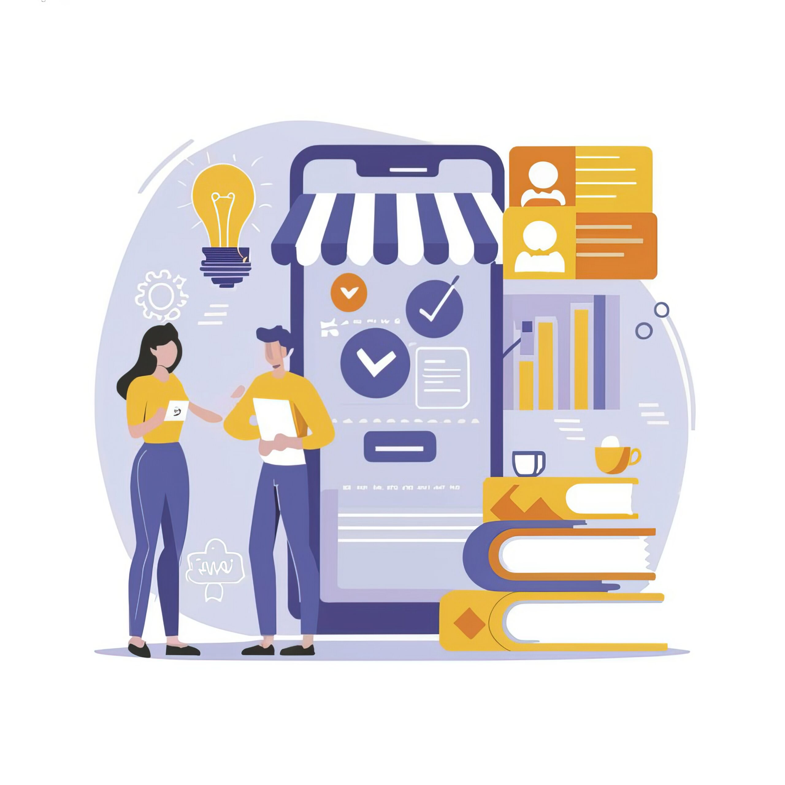 The Ultimate Guide to Shopify App Development: Best Practices for Success