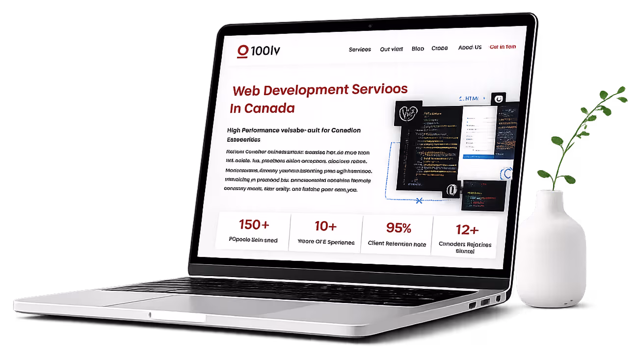 Web Development Services